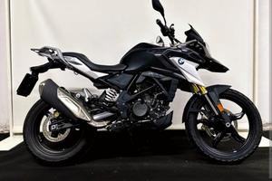 🔝. BMW G 310 GS  ULTIMO PREZZO💰