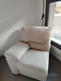 Poltrona Dondi Salotti