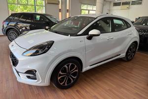 Ford Puma 1.0 EcoBoost Hybrid 125 CV S&S ST-Line