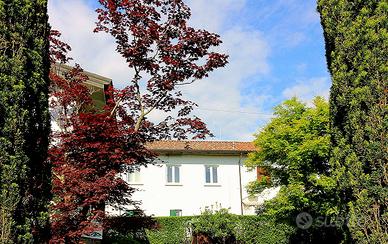 Villetta schiera a Tricesimo