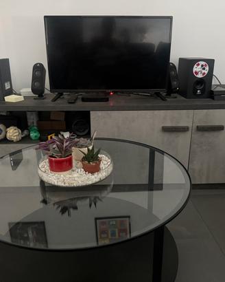 Set salotto