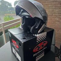 CASCO MODULARE KABUTO (ORIGINALE  HONDA)