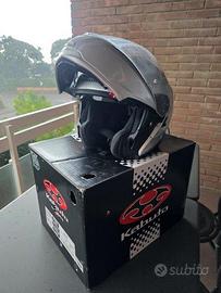 CASCO MODULARE KABUTO (ORIGINALE  HONDA)