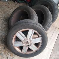 Pneumatici invernali