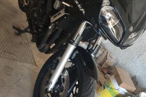 Yamaha FZS 600 Fazer - 2003