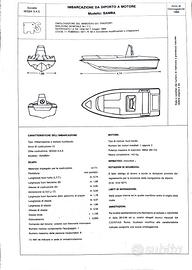 Sessa samba 4.80