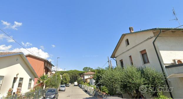 Rif:665 bilocale a faenza centro con balcone