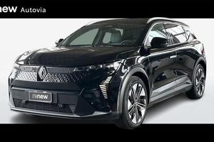 Renault Scénic E-TECH ELECTRIC 60kWh E-Tech E...