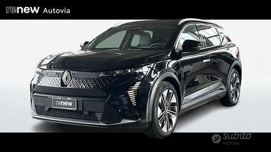 Renault Scénic E-TECH ELECTRIC 60kWh E-Tech E...