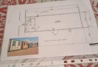 Vendita terreno zona verde mare Taranto