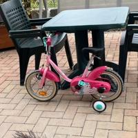 Bibi bambina fino ai 5 anni