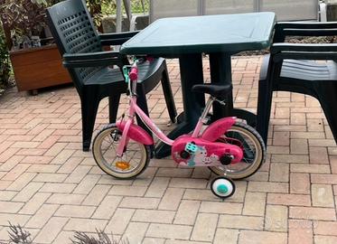 Bibi bambina fino ai 5 anni