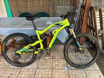 Lapierre Spicy 327 – Enduro MTB