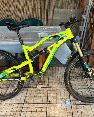Lapierre Spicy 327 – Enduro MTB