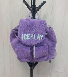 zainetto donna Ice Play