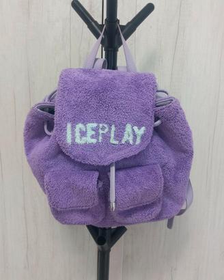 zainetto donna Ice Play