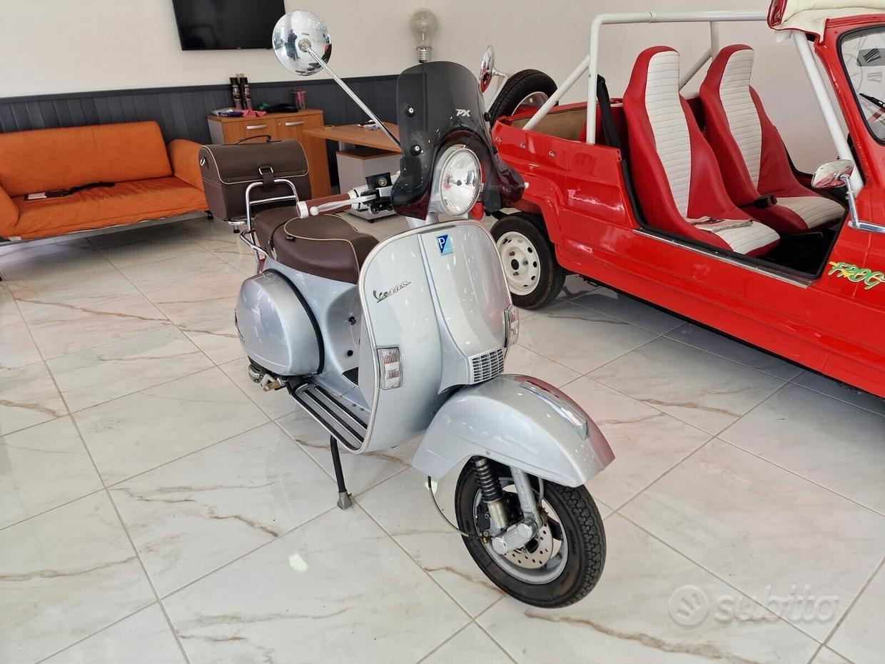 Vespa Primavera Vespa Px 150 Occasione Px 150 Valutazione Vespa Px