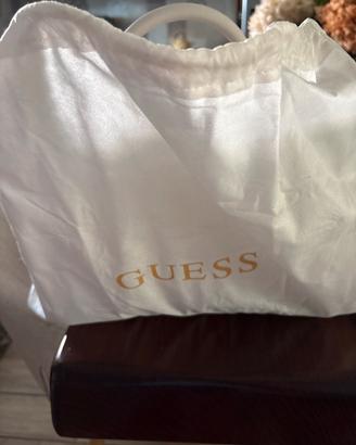 Borsa guess