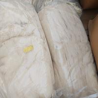 FILO DI COTONE MAKO' EGITTO GREGGIO IN MATASSE