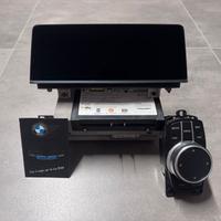 Set Navigazione NBT Evo id6 BMW F20 F21 Lci2 - F30