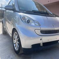 Smart 451 MHD 1.0