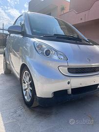 Smart 451 MHD 1.0