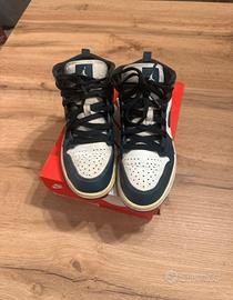 Nike Jordan numero 32