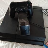 PS4 come nuova
