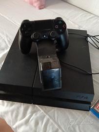 PS4 come nuova