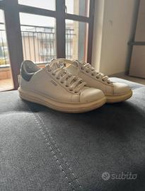 Scarpe guess uomo