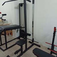 Lat machine