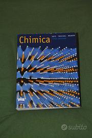 Chimica - Kotz, Treichel, Weaver (EdiSES)