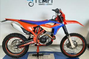 BETAMOTOR RR 350 4T Enduro