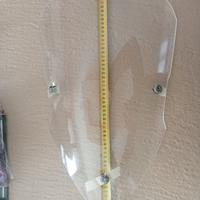 Cupolino multistrada 1200 2016