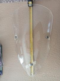 Cupolino multistrada 1200 2016