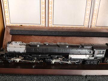 Locomotiva a vapore Union Pacific