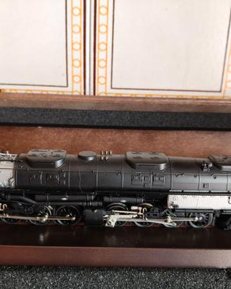 Locomotiva a vapore Union Pacific