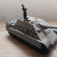 Carro Armato Tigre rarità Mantua Model