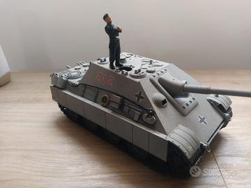 Carro Armato Tigre rarità Mantua Model