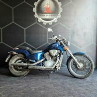 Honda VT 600 C Shadow