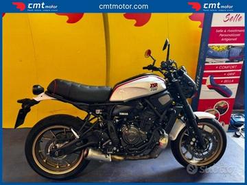 YAMAHA XSR 700 Garantita e Finanziabile