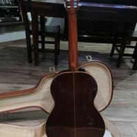 chitarra classica 
