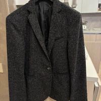 Giacca foderata invernale