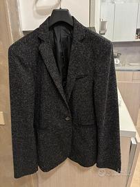 Giacca foderata invernale