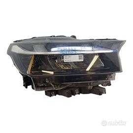 FARO ANTERIORE DESTRO SUZUKI SX4 Serie S-Cross 351