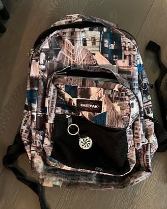 o: Eastpak Padded Pak'r - 24L
