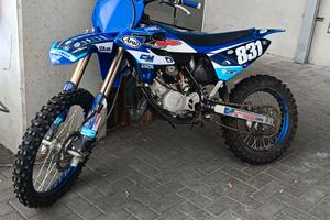 Yamaha yz 85 
