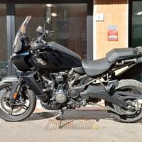 Harley-Davidson Pan America 1250 usata a Firenze