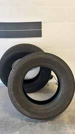 Brisgestone  Dueler H/T M+S