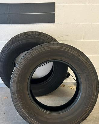 Brisgestone  Dueler H/T M+S